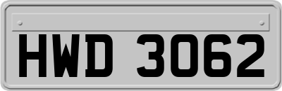 HWD3062
