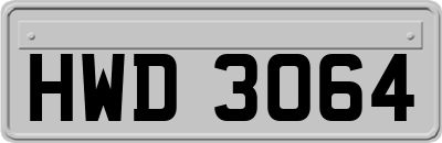 HWD3064