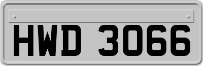 HWD3066