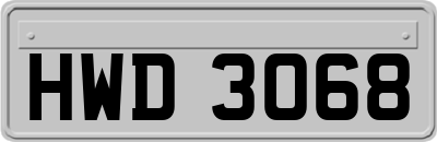 HWD3068
