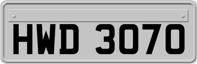 HWD3070