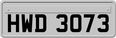 HWD3073