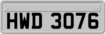 HWD3076