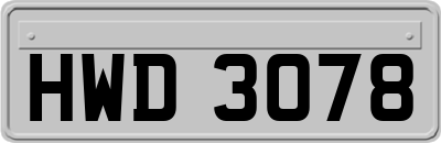 HWD3078