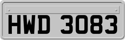 HWD3083