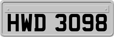 HWD3098