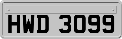 HWD3099