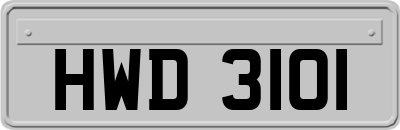 HWD3101