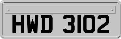 HWD3102