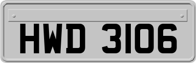 HWD3106