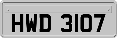 HWD3107