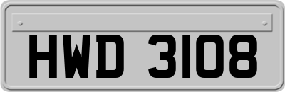 HWD3108