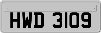 HWD3109