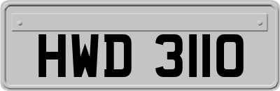 HWD3110