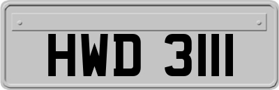 HWD3111