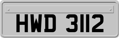 HWD3112
