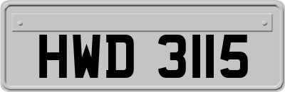HWD3115