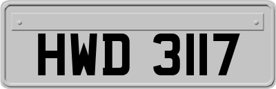 HWD3117