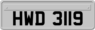 HWD3119