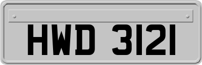 HWD3121