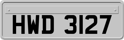 HWD3127