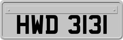 HWD3131