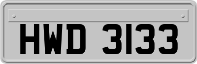 HWD3133