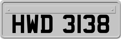 HWD3138