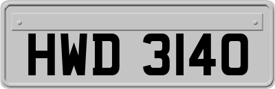 HWD3140