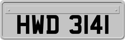 HWD3141