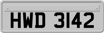 HWD3142