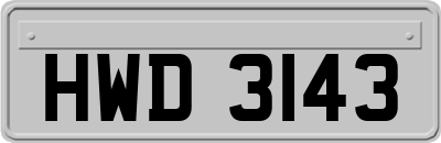 HWD3143