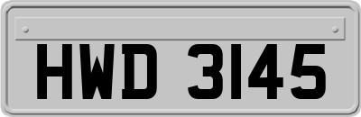 HWD3145