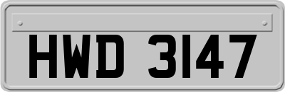 HWD3147