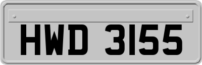 HWD3155