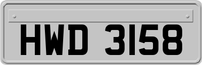 HWD3158