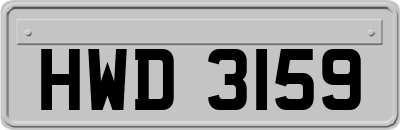 HWD3159
