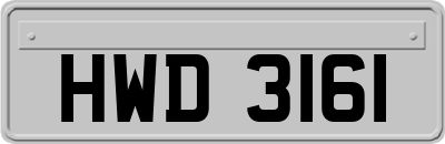 HWD3161