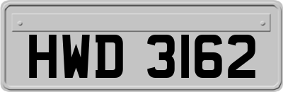 HWD3162