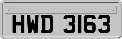 HWD3163