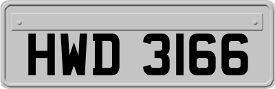 HWD3166