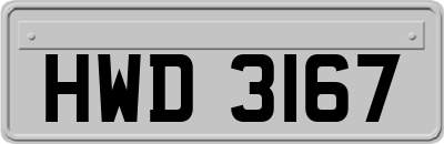 HWD3167