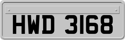 HWD3168