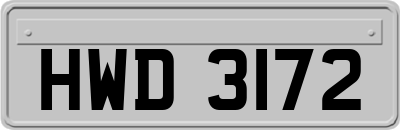 HWD3172