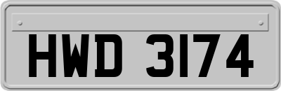 HWD3174