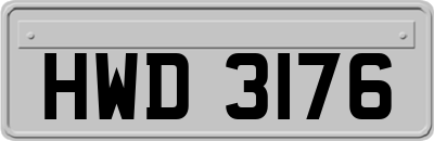 HWD3176
