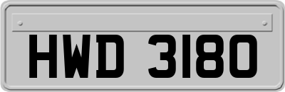 HWD3180