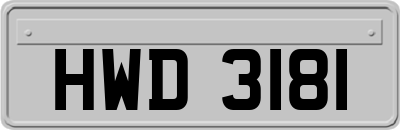 HWD3181