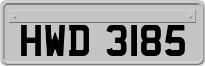 HWD3185