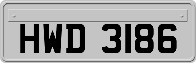 HWD3186